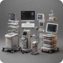 Транспортировка медицинского оборудования